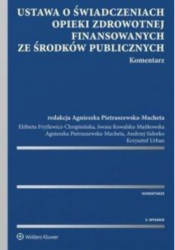 Ustawa o świadczeniach opieki zdrowotnej... w.3
