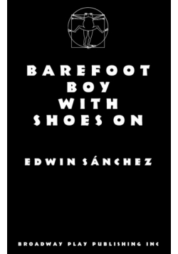 Barefoot Boy With Shoes On