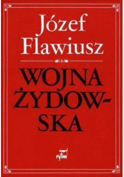 Wojna Żydowska