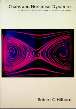 Chaos and Nonlinear Dynamics