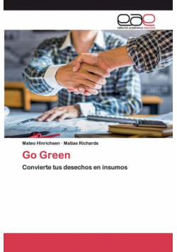 Go Green