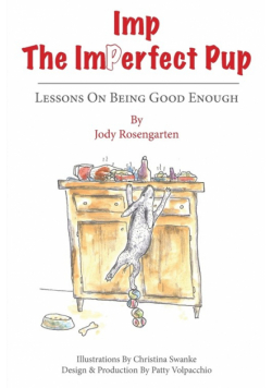 Imp The Imperfect Pup