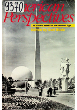 American Perspectives the United States in the Modern Age