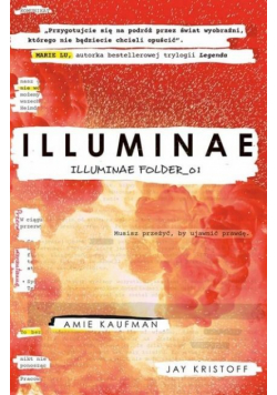 Illuminae