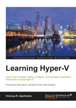 Learning Hyper-V