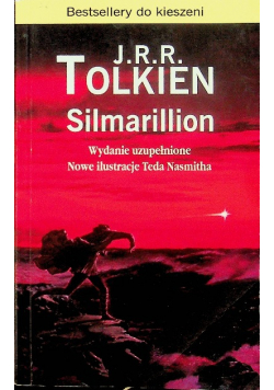 Silmarillion Wydanie kieszonkowe