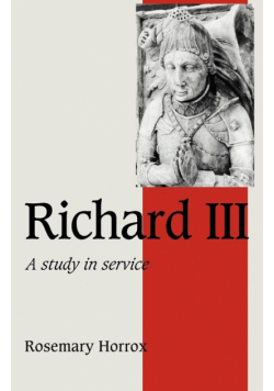 Richard III