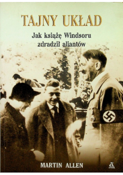 Tajny układ