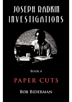 Joseph Radkin Investigations - Book 4