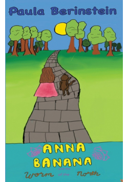 Anna Banana and the Worm of the North