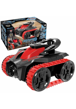 Diablo Cars Eksplorator LED