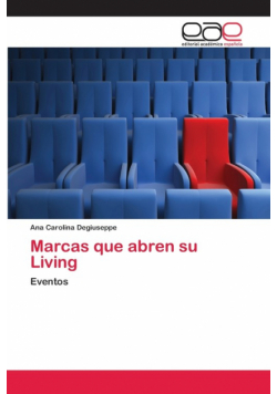 Marcas que abren su Living