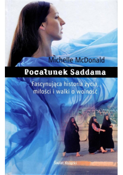 Pocałunek Saddama TW w.2014