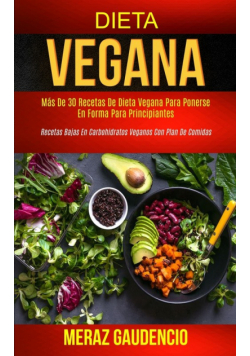 Dieta Vegana