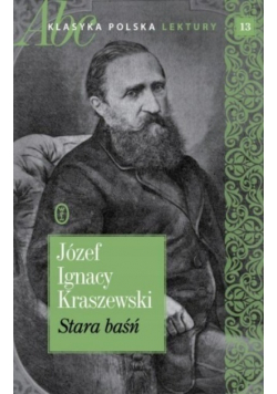 Klasyka polska literatury Stara baśń
