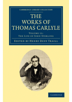 The Works of Thomas Carlyle - Volume 11
