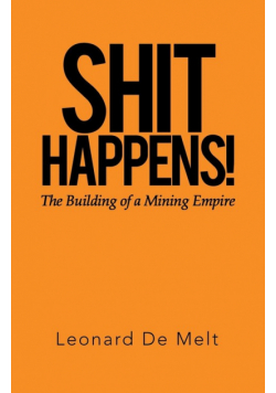Shit Happens!
