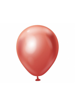 Balony Beauty&Charm czerwone 20szt
