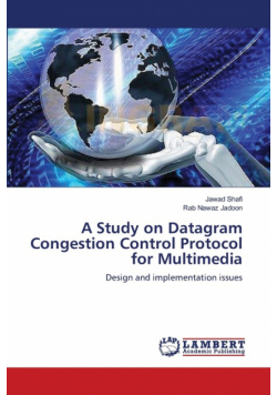 A Study on Datagram Congestion Control Protocol for Multimedia