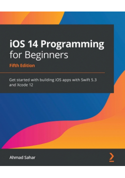 iOS 14 Programming for Beginners