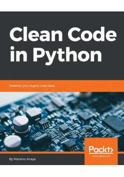 Clean Code in Python