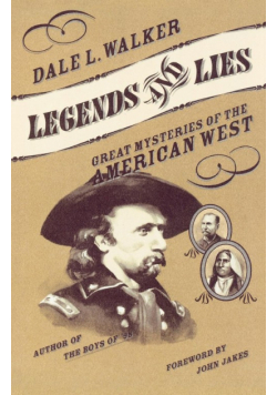 Legends and Lies