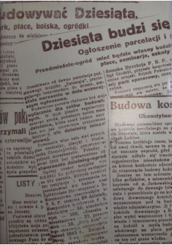 Dzielnica dziesiąta
