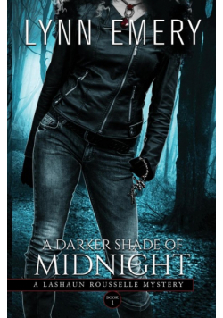A Darker Shade of Midnight