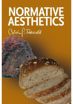 Normative Aesthetics