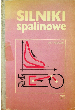 Silniki spalinowe
