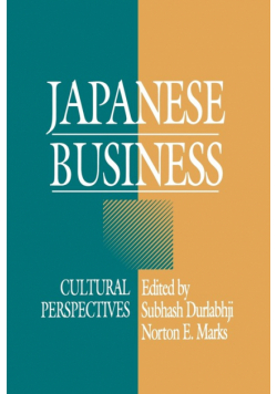 Japanese Business