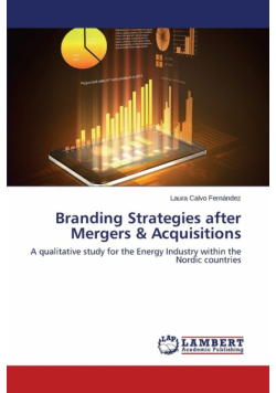 Branding Strategies after Mergers & Acquisitions