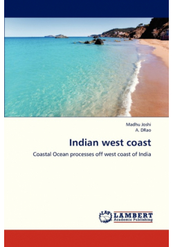 Indian West Coast