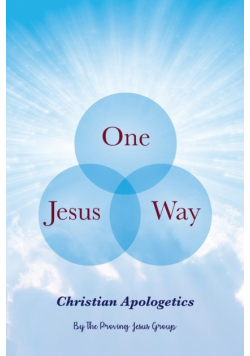 One Jesus, One Way