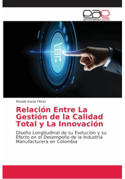 Relación Entre La Gestión de la Calidad Total y La Innovación