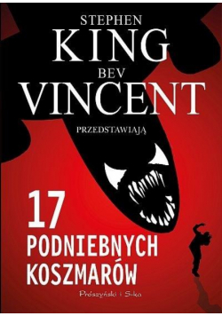 17 podniebnych koszmarów DL