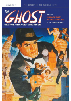 George Chance
