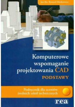 Komputerowe wspomaganie projektowania CAD