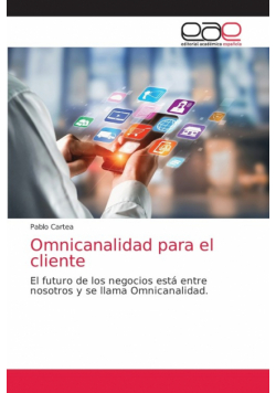 Omnicanalidad para el cliente