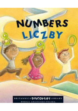Numbers liczby z CD