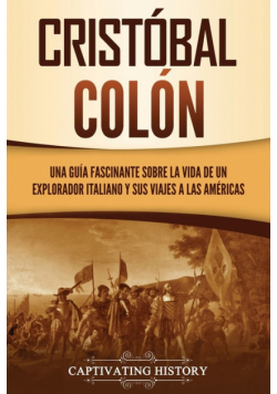 Cristóbal Colón