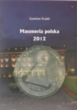 Masoneria polska 2012