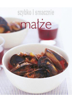 Szybko i smacznie - Małże