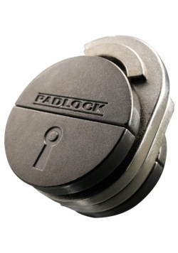 Łamigłówka Cast Padlock - poziom 5/6 G3
