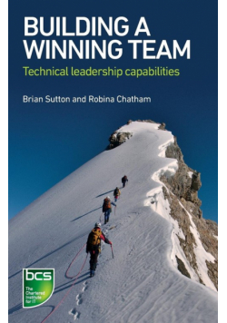 Building a Winning Team