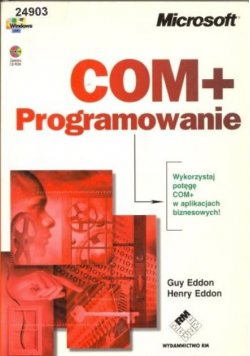 COM + Programowanie