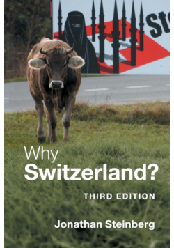 Why Switzerland?