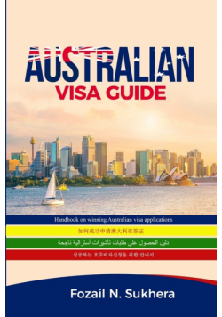 Australian Visa Guide