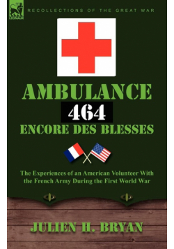 Ambulance 464 Encore Des Blesses
