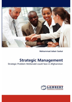 Strategic Management